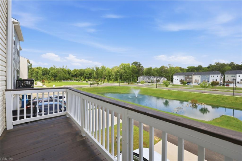 Photo 32 of 48 residential for sale in Poquoson virginia