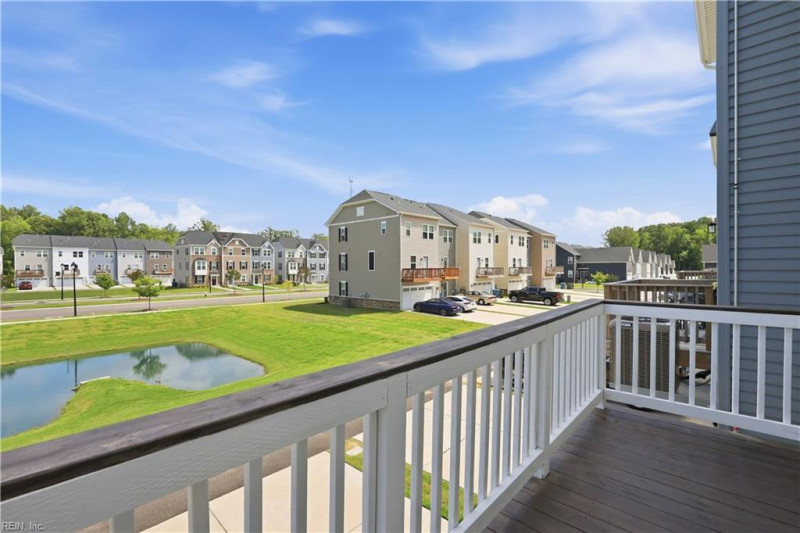 Photo 33 of 48 residential for sale in Poquoson virginia