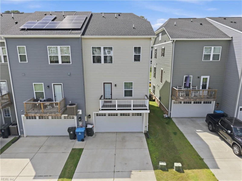 Photo 34 of 48 residential for sale in Poquoson virginia