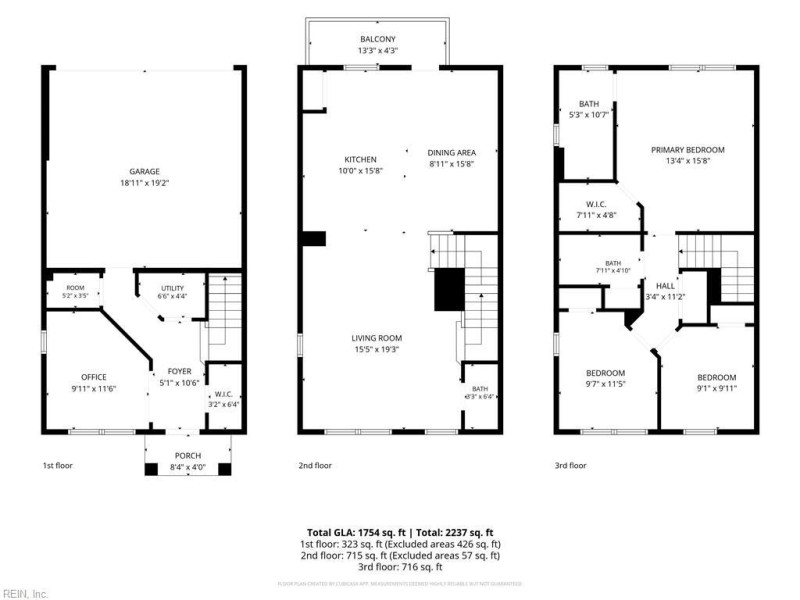 Photo 35 of 48 residential for sale in Poquoson virginia