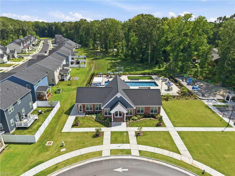 Photo 36 of 48 residential for sale in Poquoson virginia