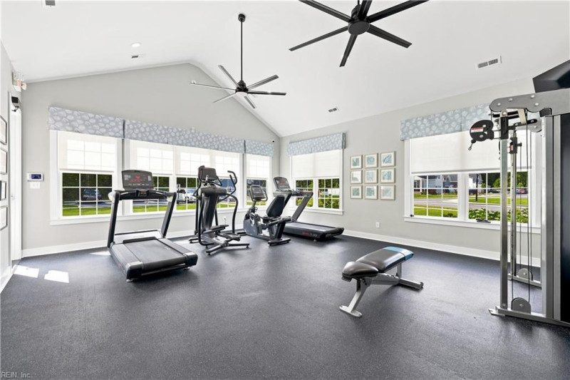 Photo 42 of 48 residential for sale in Poquoson virginia