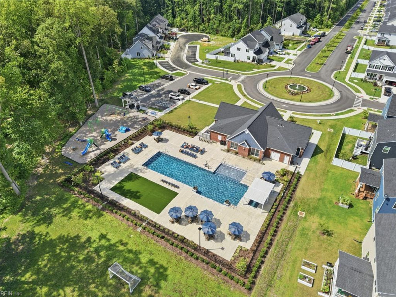 Photo 47 of 48 residential for sale in Poquoson virginia