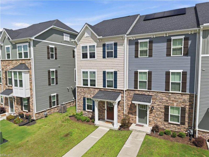 Photo 48 of 48 residential for sale in Poquoson virginia