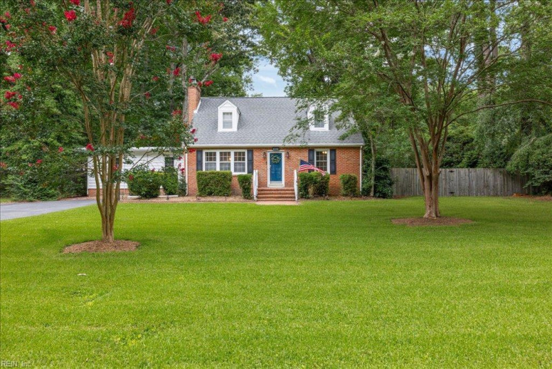 Photo 1 of 34 residential for sale in Virginia Beach virginia