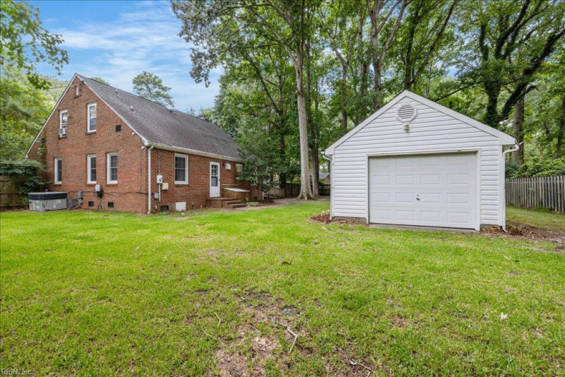 Photo 29 of 34 residential for sale in Virginia Beach virginia