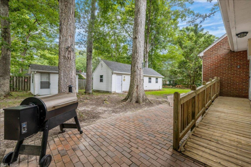 Photo 33 of 34 residential for sale in Virginia Beach virginia