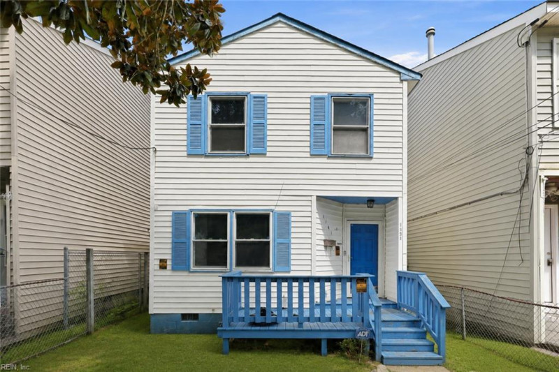 Photo 17 of 17 residential for sale in Newport News virginia