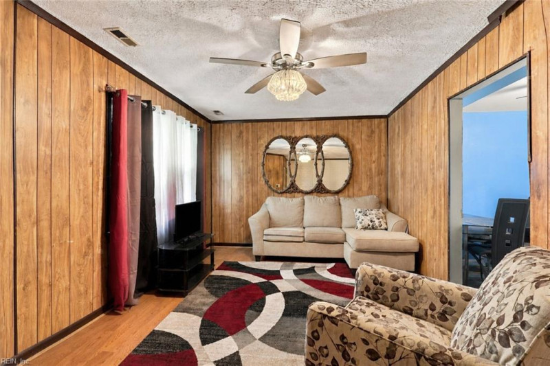 Photo 2 of 17 residential for sale in Newport News virginia
