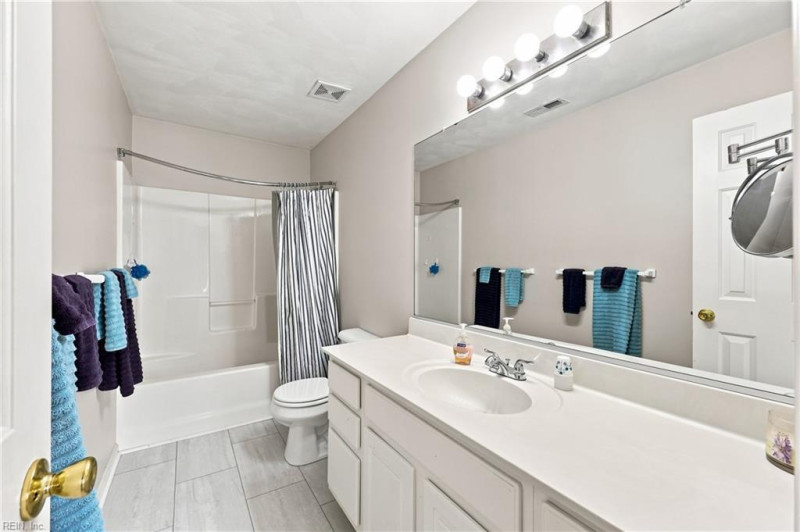 Photo 41 of 49 residential for sale in Chesapeake virginia
