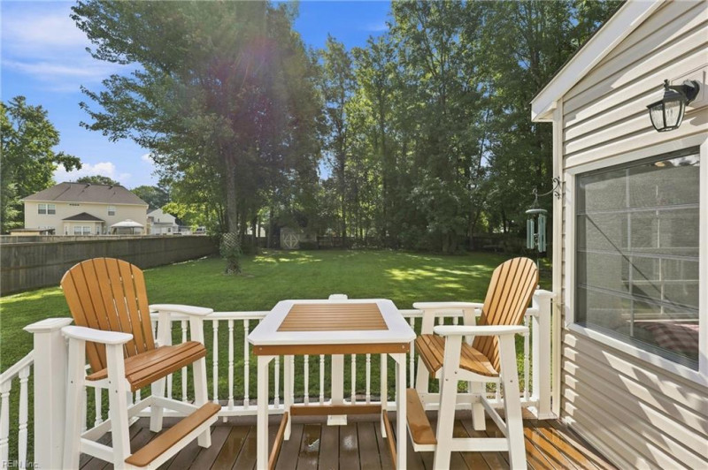 Photo 45 of 49 residential for sale in Chesapeake virginia