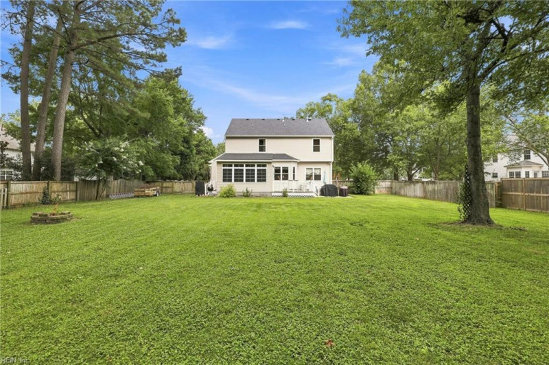 Photo 48 of 49 residential for sale in Chesapeake virginia