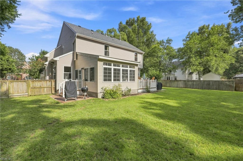 Photo 49 of 49 residential for sale in Chesapeake virginia
