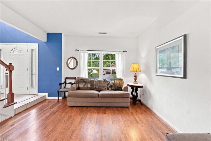 Photo 6 of 49 residential for sale in Chesapeake virginia