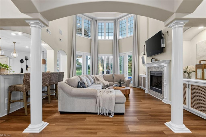 Photo 10 of 50 residential for sale in Virginia Beach virginia