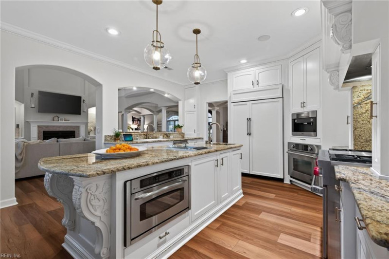 Photo 16 of 50 residential for sale in Virginia Beach virginia