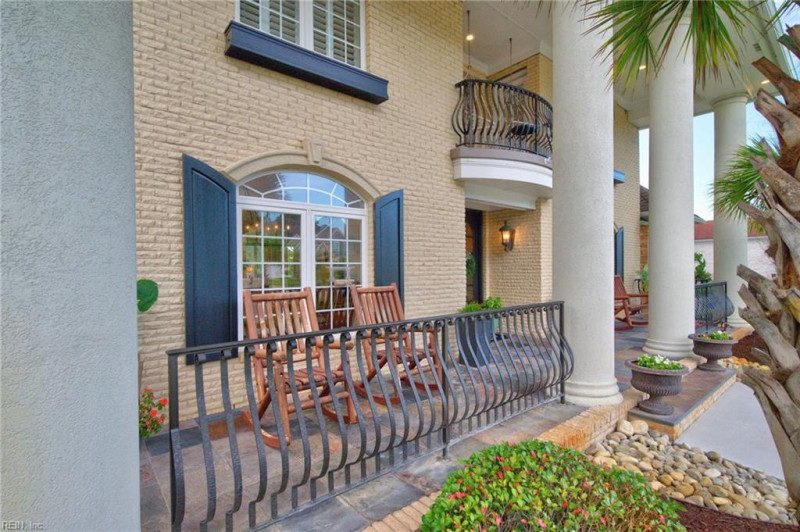 Photo 40 of 50 residential for sale in Virginia Beach virginia