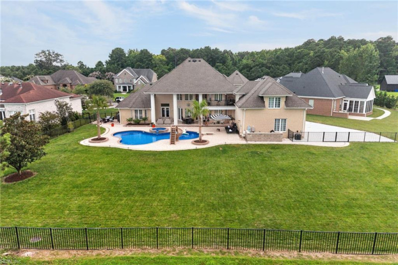 Photo 45 of 50 residential for sale in Virginia Beach virginia