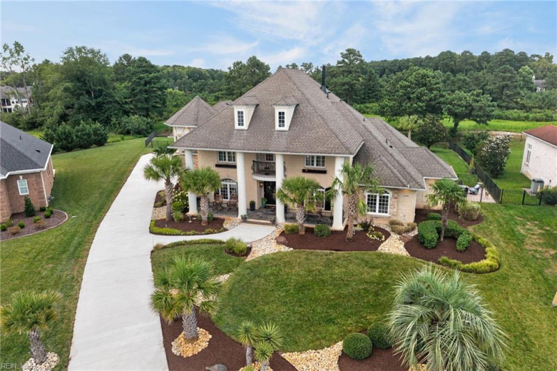 Photo 46 of 50 residential for sale in Virginia Beach virginia
