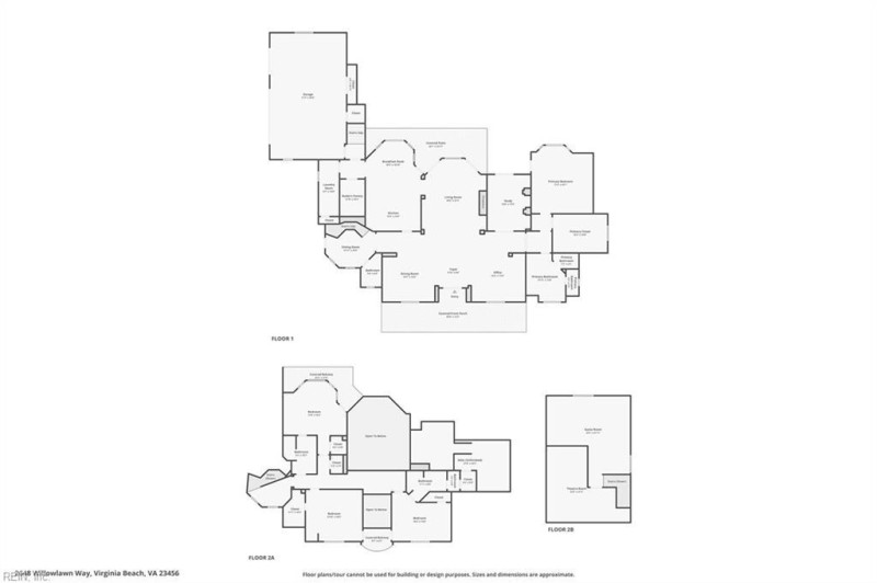 Photo 50 of 50 residential for sale in Virginia Beach virginia