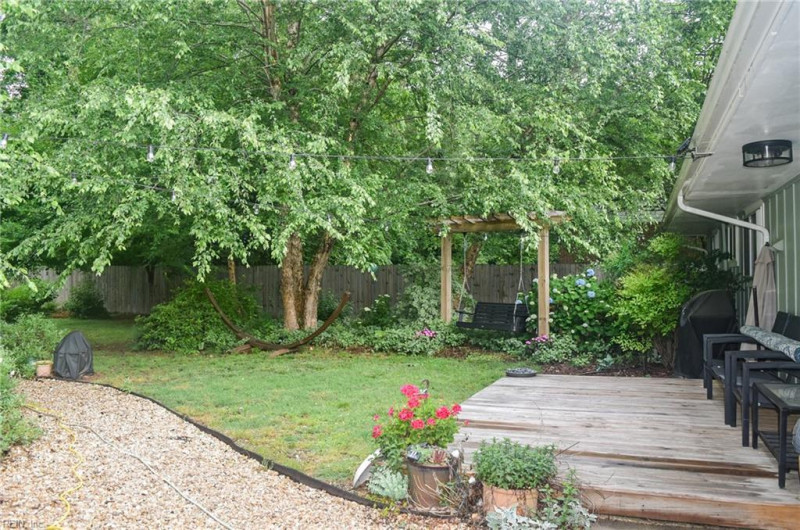 Photo 16 of 24 residential for sale in Newport News virginia