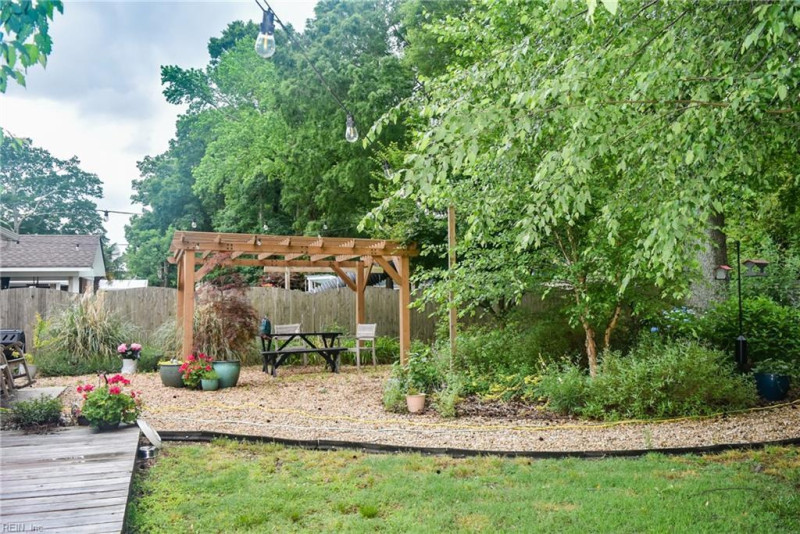 Photo 21 of 24 residential for sale in Newport News virginia