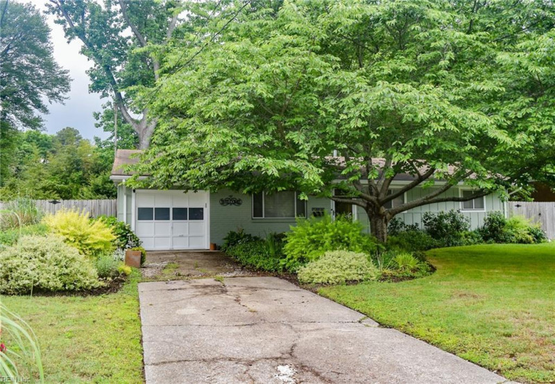 Photo 24 of 24 residential for sale in Newport News virginia