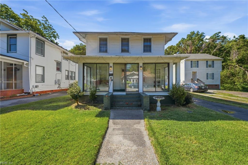 Photo 1 of 50 residential for sale in Suffolk virginia
