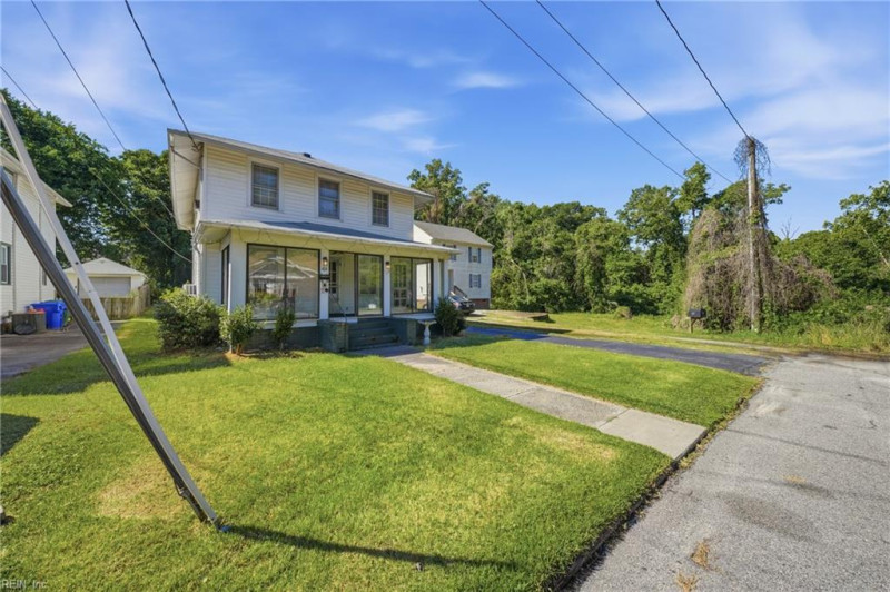 Photo 2 of 50 residential for sale in Suffolk virginia