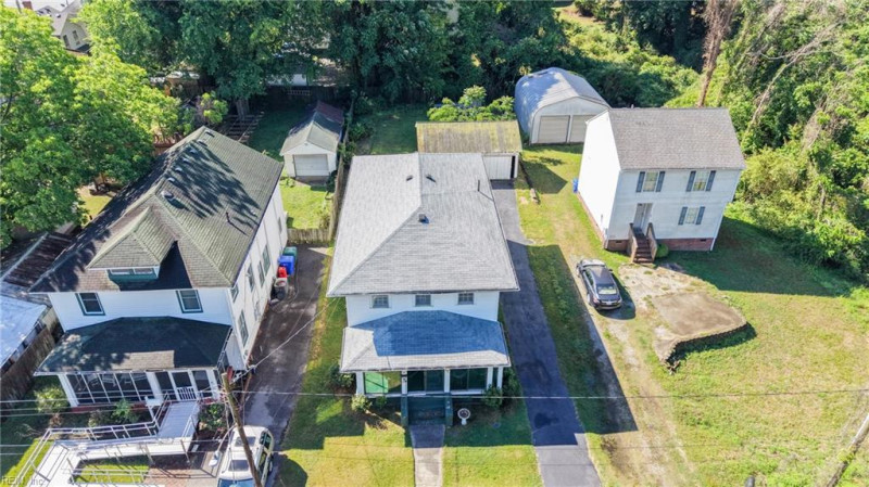 Photo 40 of 50 residential for sale in Suffolk virginia