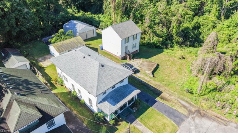 Photo 41 of 50 residential for sale in Suffolk virginia