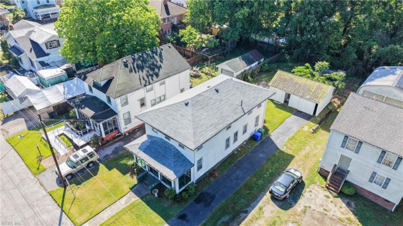 Photo 42 of 50 residential for sale in Suffolk virginia