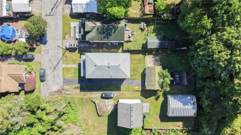 Photo 43 of 50 residential for sale in Suffolk virginia