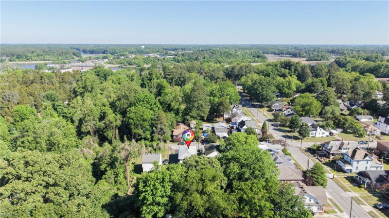 Photo 45 of 50 residential for sale in Suffolk virginia