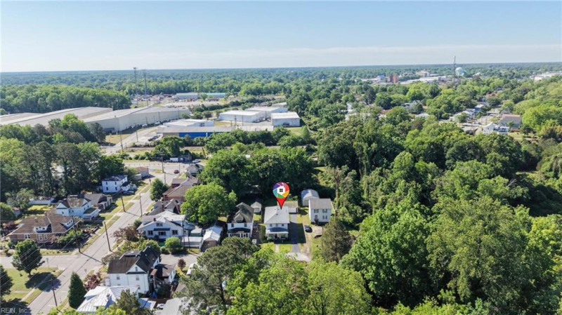 Photo 48 of 50 residential for sale in Suffolk virginia