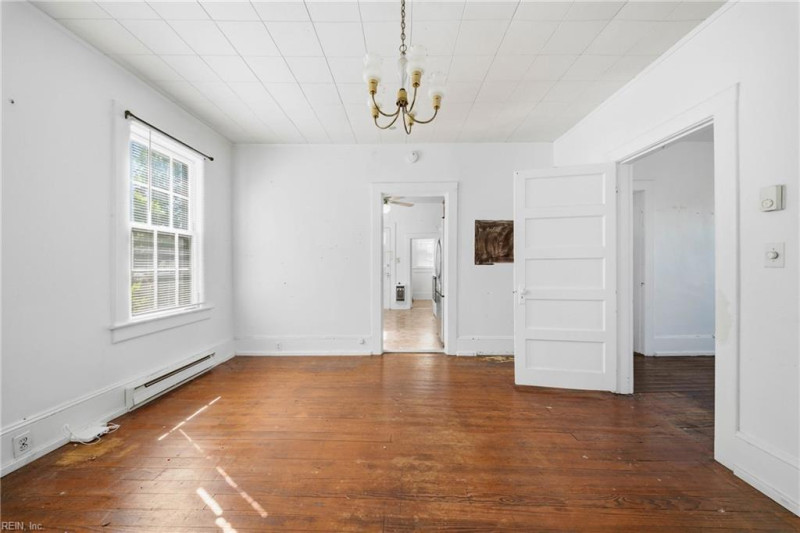 Photo 8 of 50 residential for sale in Suffolk virginia