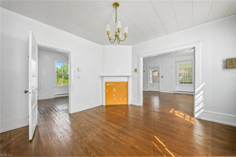 Photo 9 of 50 residential for sale in Suffolk virginia