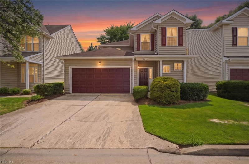 Photo 1 of 39 residential for sale in Chesapeake virginia