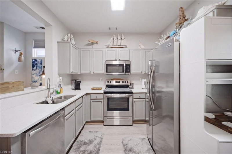 Photo 11 of 39 residential for sale in Chesapeake virginia