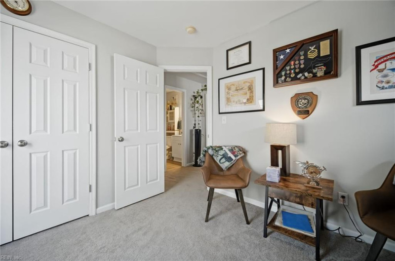 Photo 14 of 39 residential for sale in Chesapeake virginia