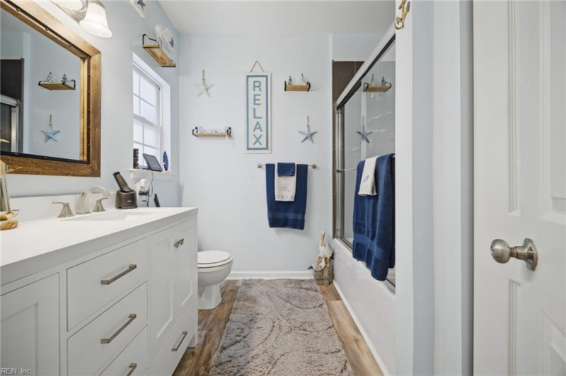 Photo 22 of 39 residential for sale in Chesapeake virginia