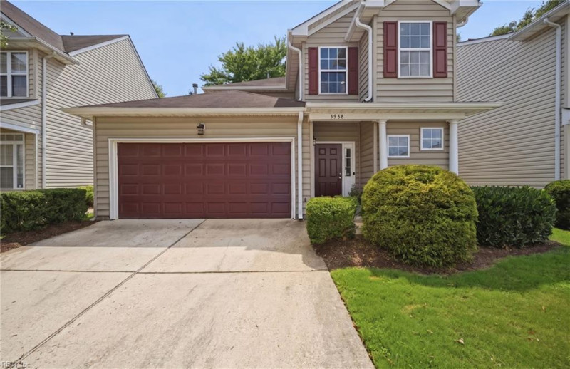 Photo 31 of 39 residential for sale in Chesapeake virginia