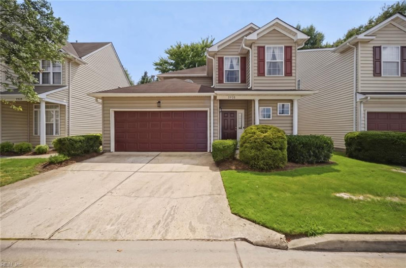 Photo 32 of 39 residential for sale in Chesapeake virginia