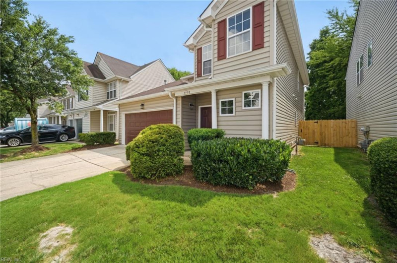 Photo 33 of 39 residential for sale in Chesapeake virginia
