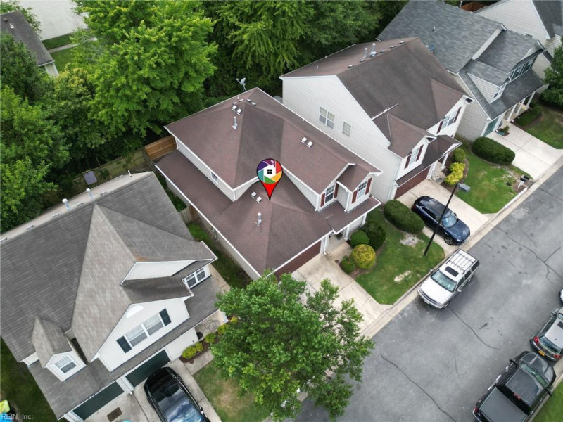 Photo 35 of 39 residential for sale in Chesapeake virginia