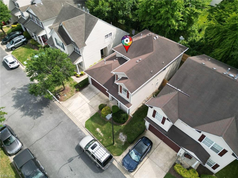 Photo 36 of 39 residential for sale in Chesapeake virginia