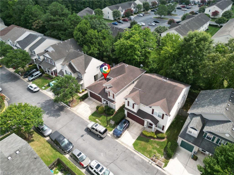 Photo 37 of 39 residential for sale in Chesapeake virginia