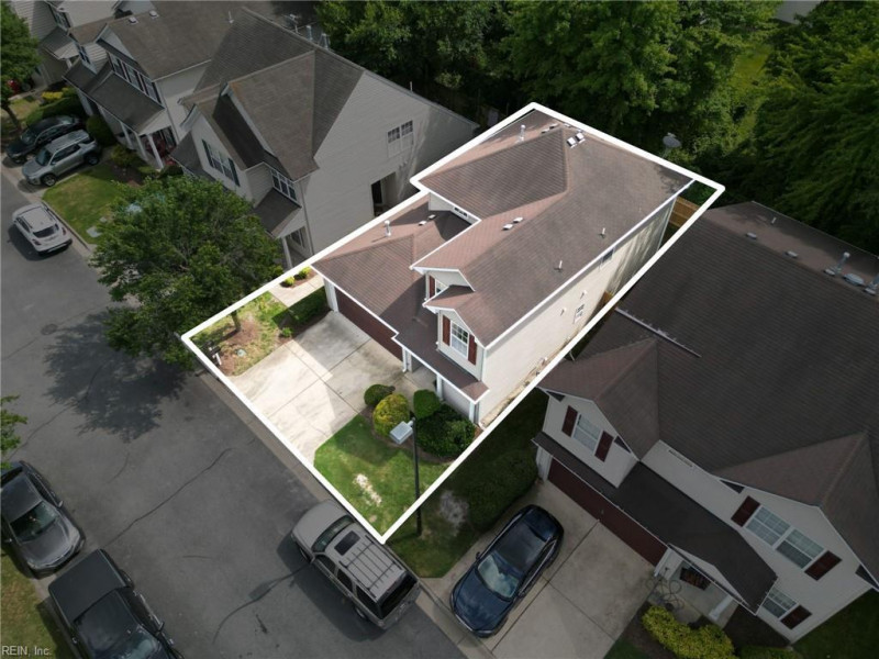 Photo 38 of 39 residential for sale in Chesapeake virginia