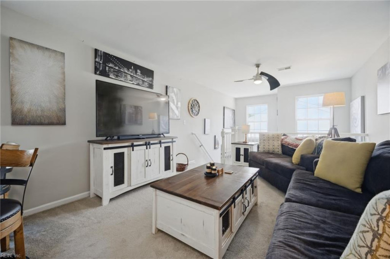 Photo 7 of 39 residential for sale in Chesapeake virginia