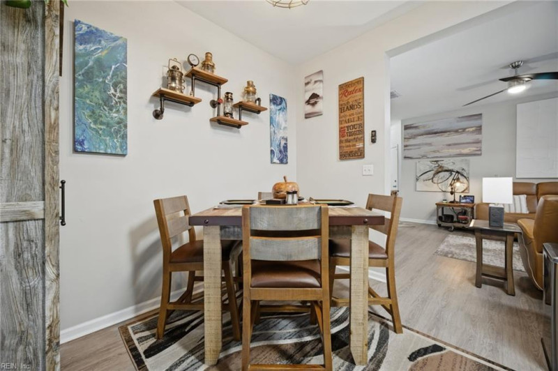 Photo 9 of 39 residential for sale in Chesapeake virginia